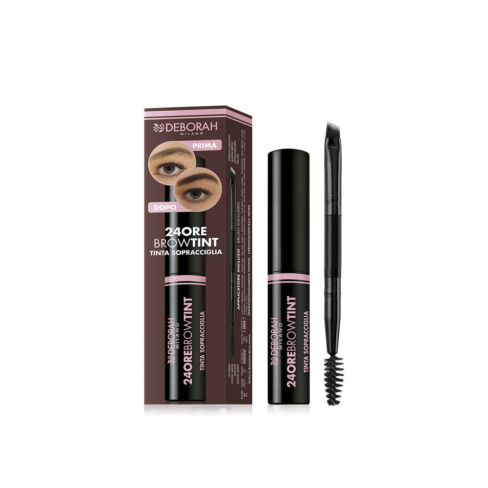 24 Ore Brow Tint Tinta Sopracciglia_8009518170634_Deborah