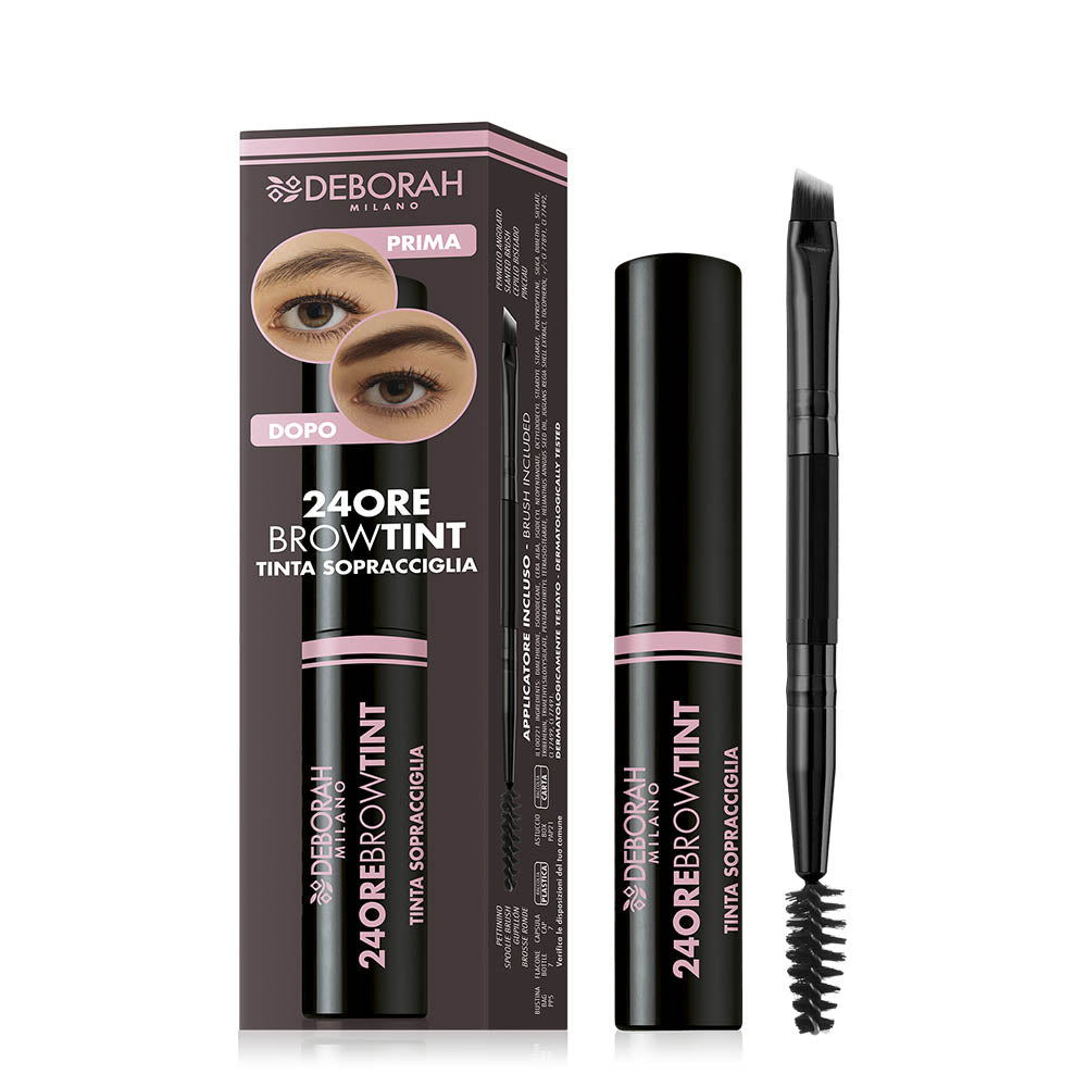 24 Ore Brow Tint Tinta Sopracciglia_8009518170672_Deborah-2