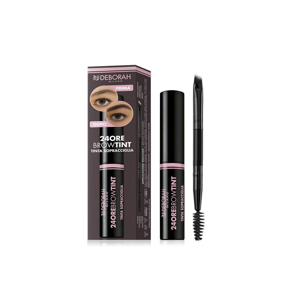 24 Ore Brow Tint Tinta Sopracciglia_8009518170672_Deborah