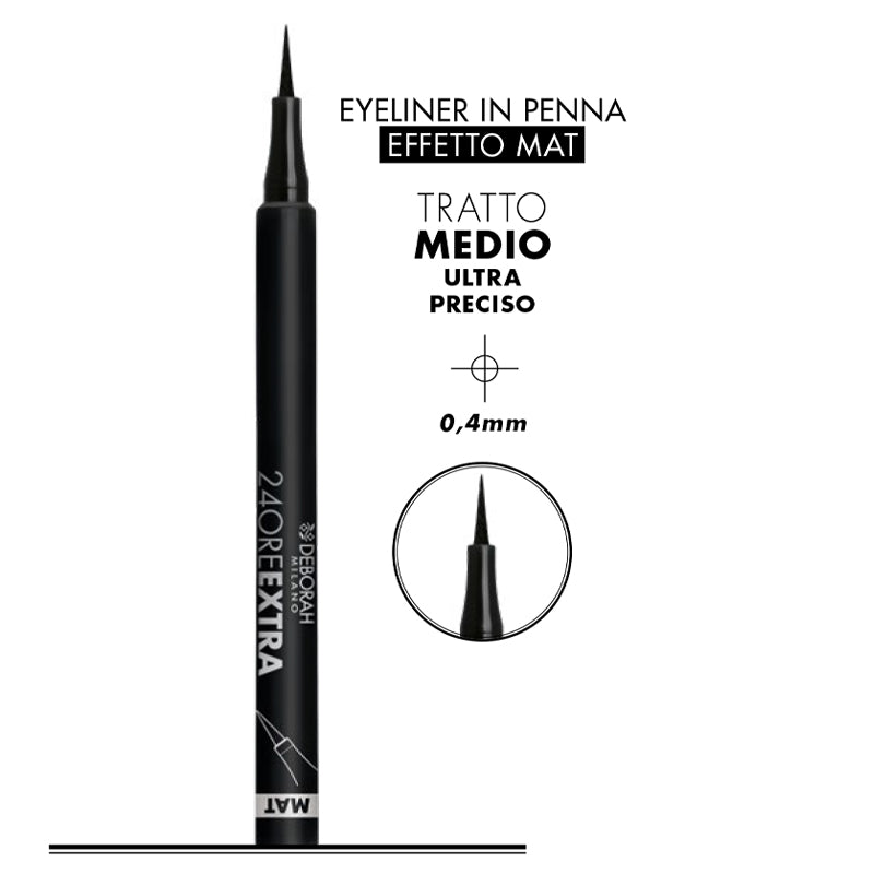 24 Ore Extra Eye Liner_8009518385021_Deborah-5