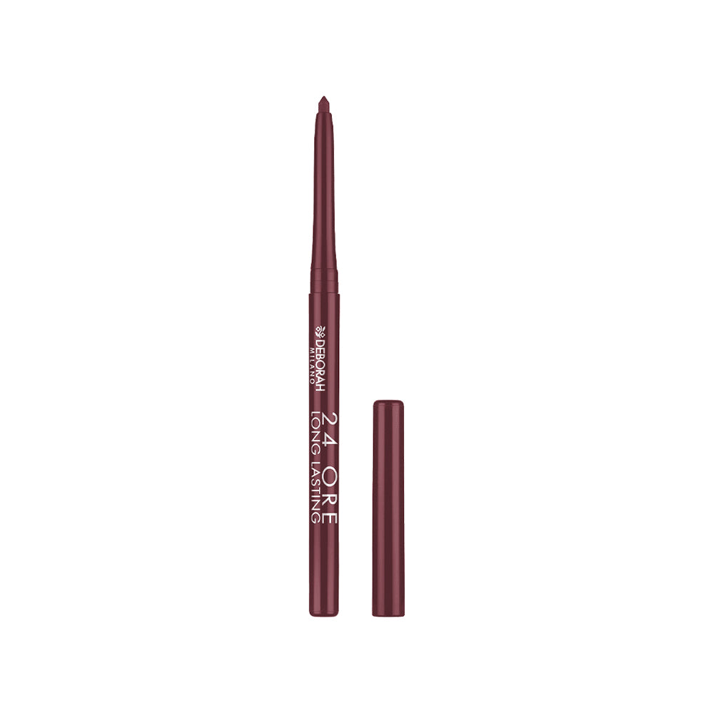 24 Ore Long Lasting Matita labbra_8009518300482_Deborah