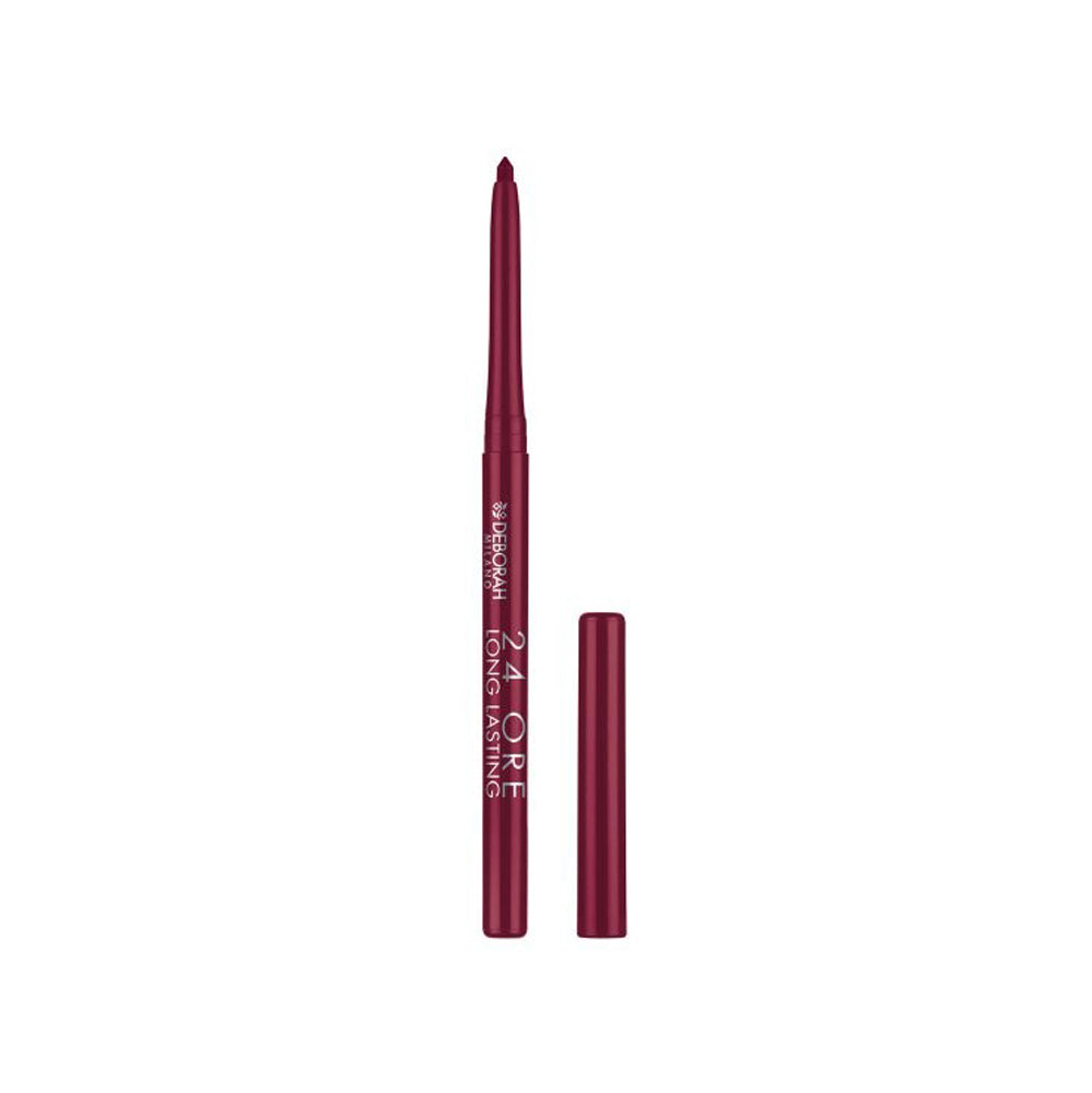 24 Ore Long Lasting Matita labbra_8009518300529_Deborah