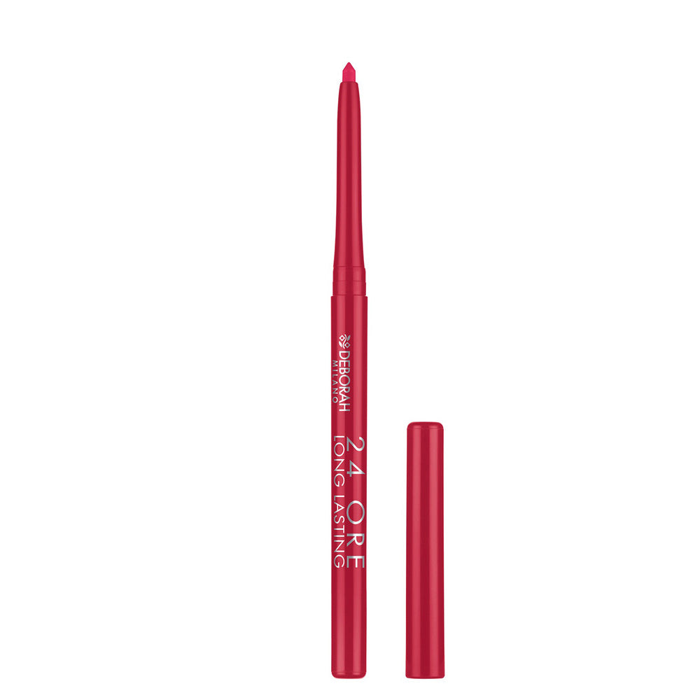 24 Ore Long Lasting Matita labbra_8009518300710_Deborah