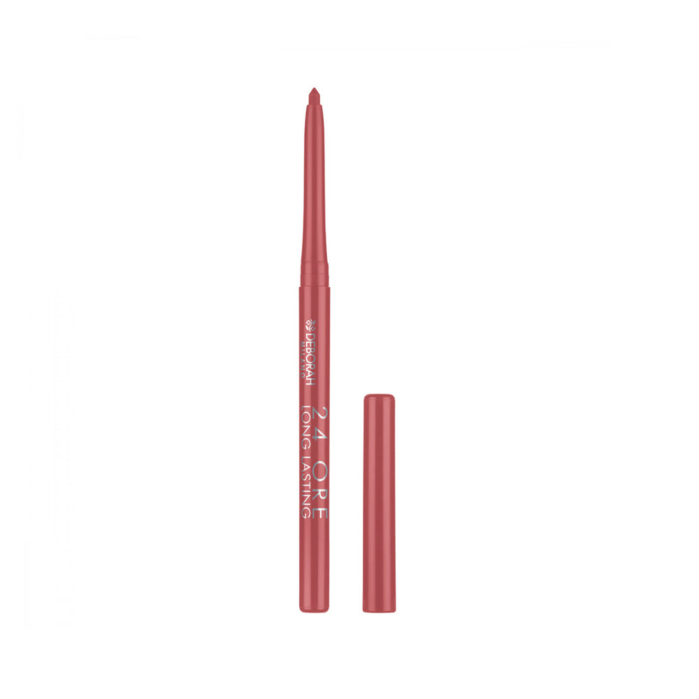 24 Ore Long Lasting Matita labbra_8009518300734_Deborah