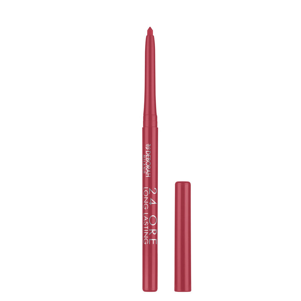 24 Ore Long Lasting Matita labbra_8009518300772_Deborah