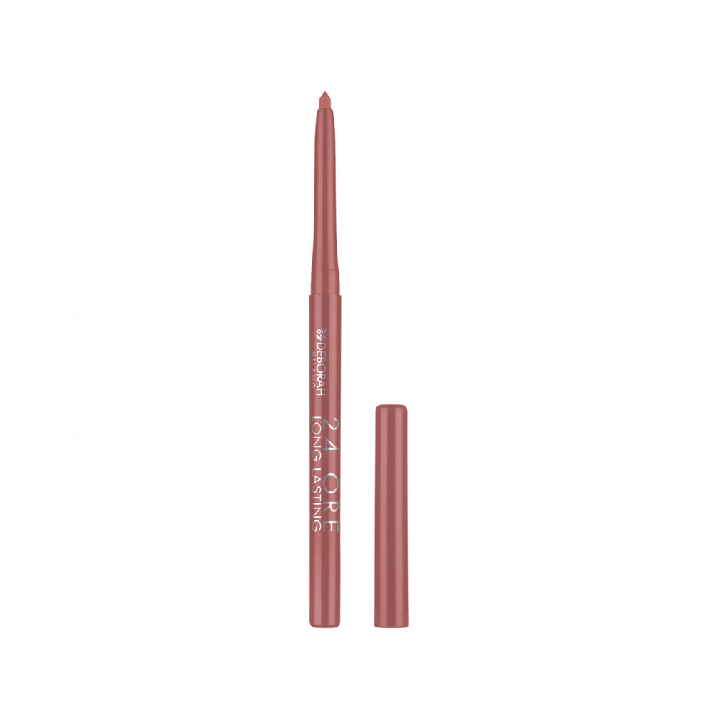 24 Ore Long Lasting Matita labbra_8009518300796_Deborah