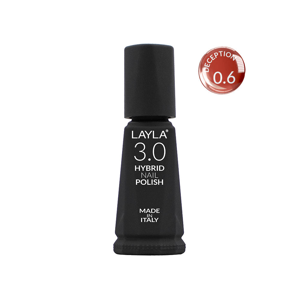 3.0 Hybrid Nail Polish_8010720219066_Layla