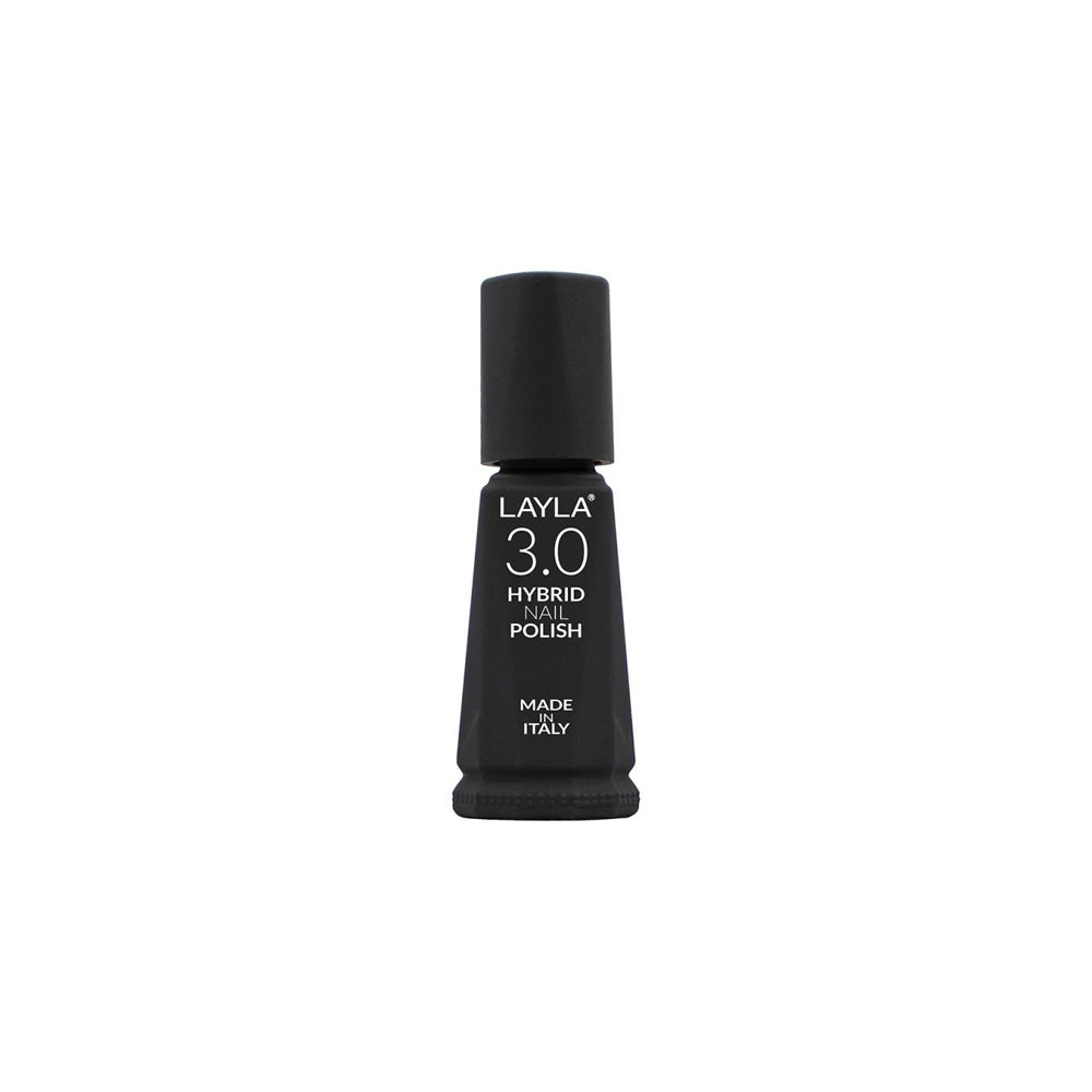 3.0 Hybrid Nail Polish_8010720219158_Layla