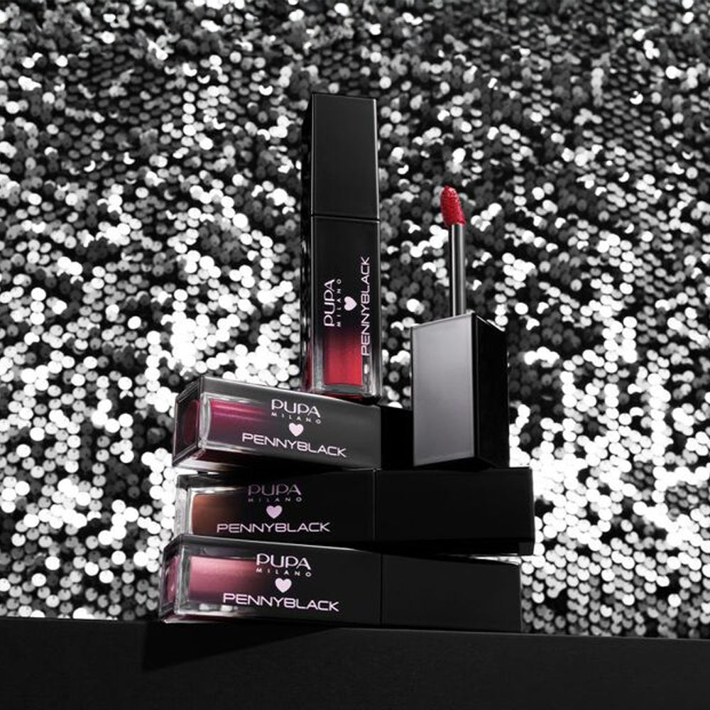 <3 Pennyblack Rossetto Fluido Trasformista_8011607406098_Pupa-2