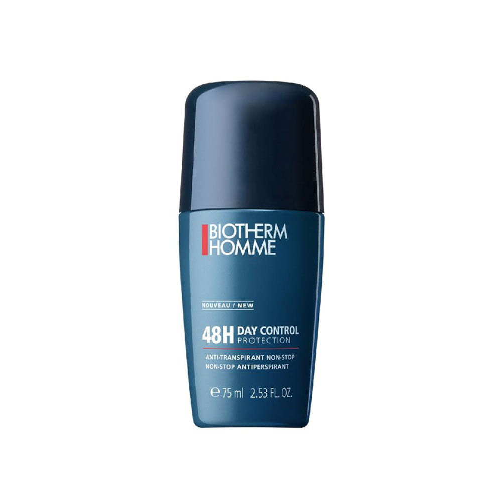 48h Day Control Protection Deo Roll On_3367729021028_Biotherm