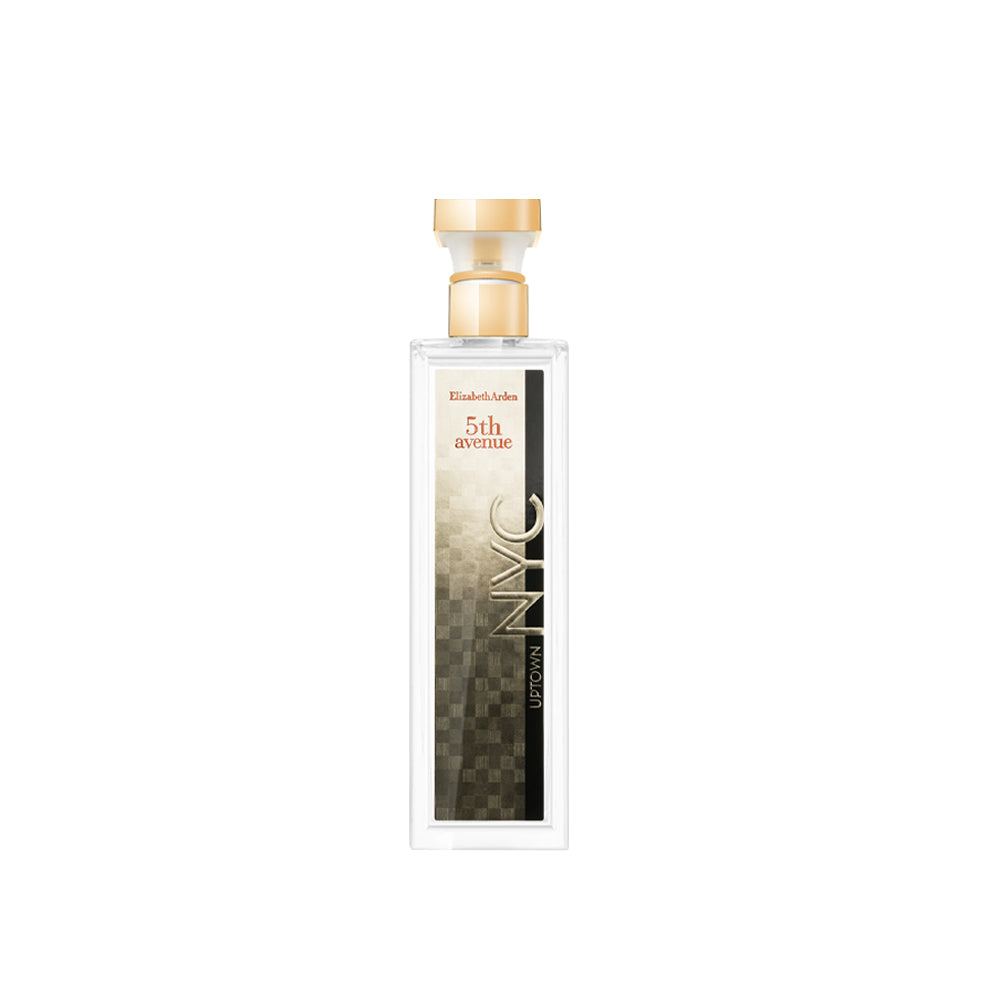 5th Avenue NYC Uptown Eau de Parfum_085805556877_Elizabeth Arden