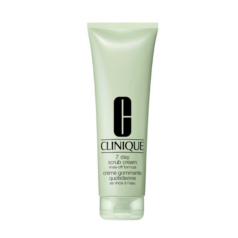 7-Day Scrub Rinse-Off Formula_192333133514_Clinique
