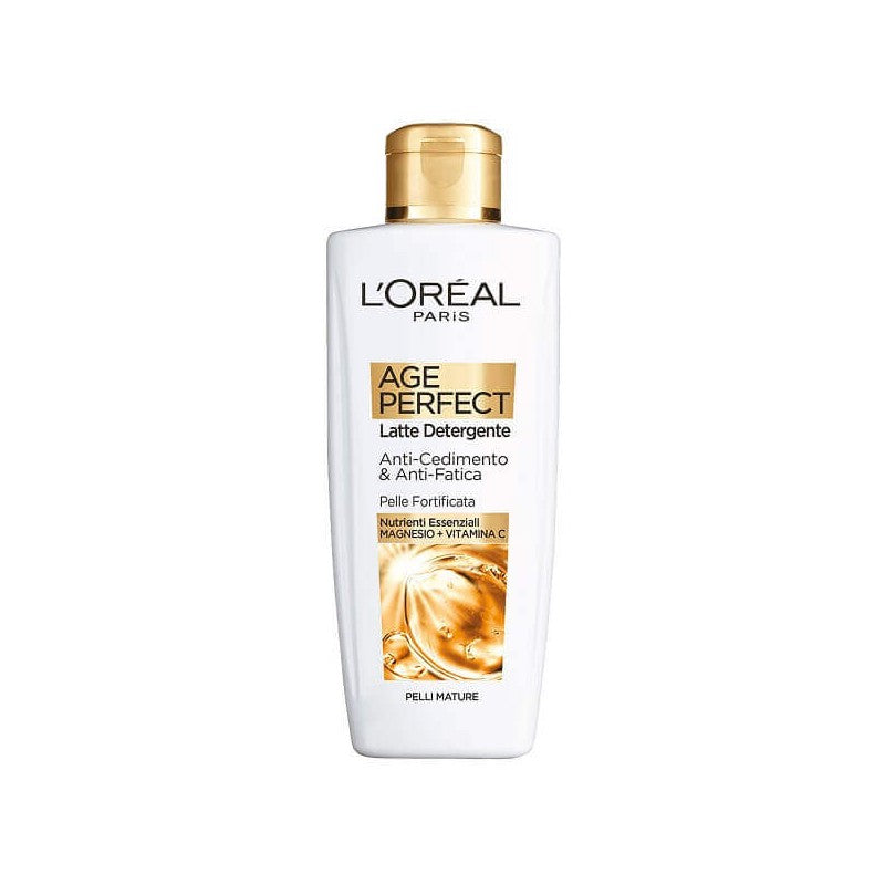 AGE PERFECT Latte detergente anti-cedimento_3600523956845_L'Oreal
