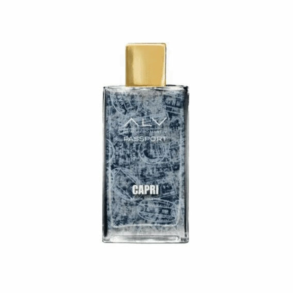 ALV Passport Capri Eau de toilette_8054383750016_