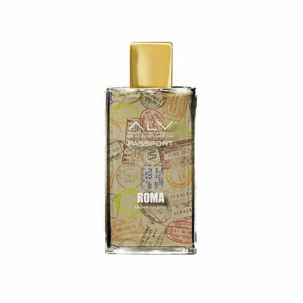 ALV Passport Roma Eau de toilette_8054383750009_