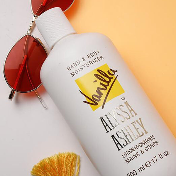 Linea Corpo Alyssa Ashley