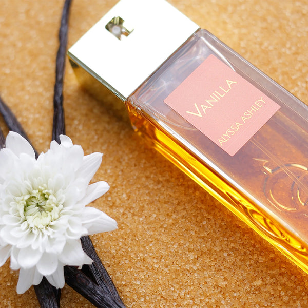 Profumi Alyssa Ashley