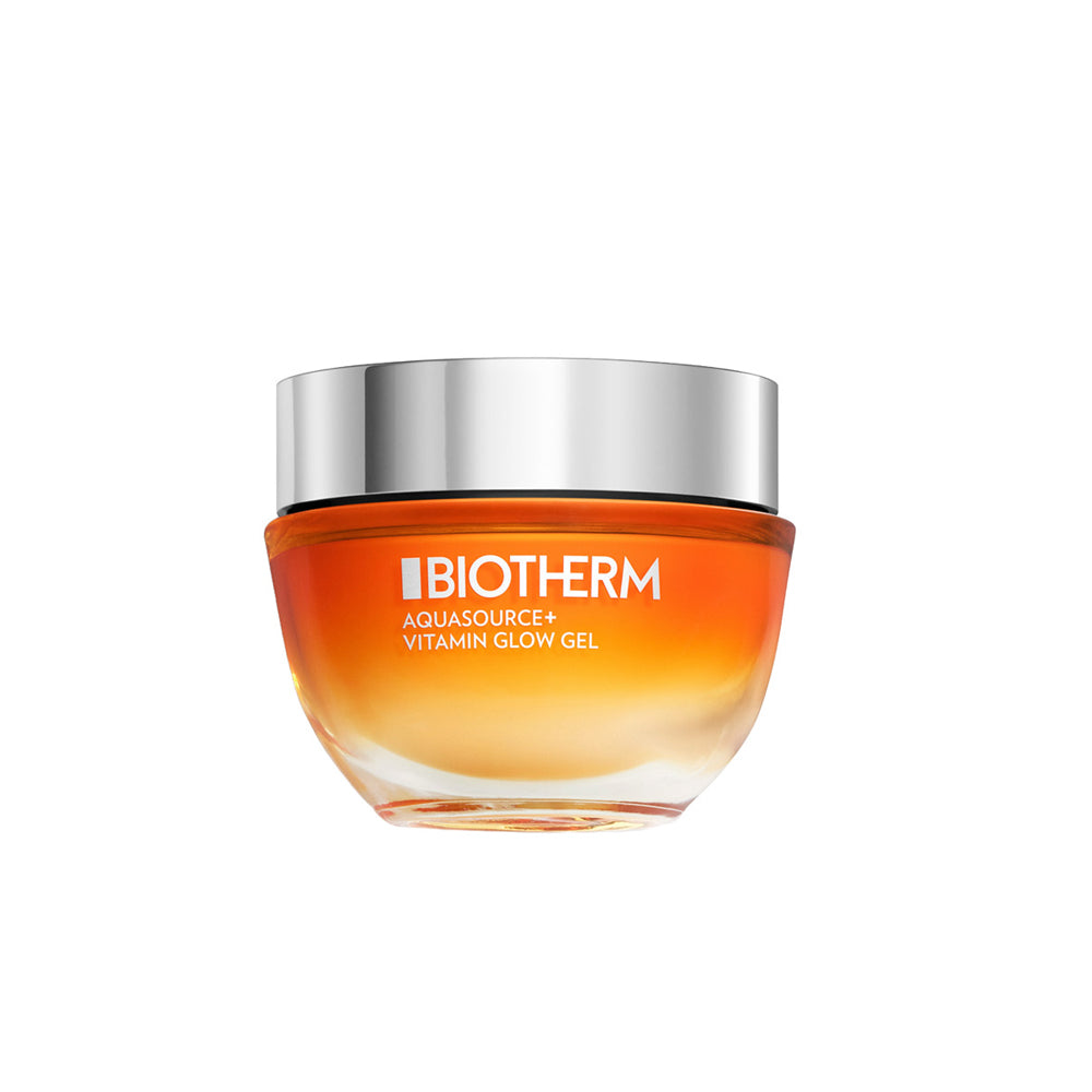 AQUASOURCE VITAMINE GLOW GEL_3614274506433_Biotherm