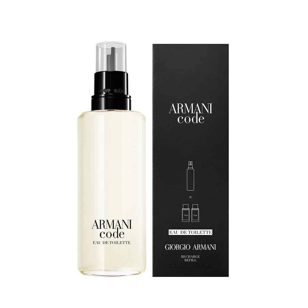 ARMANI Code Eau de toilette Ricarica_3614273636490_Giorgio Armani-2