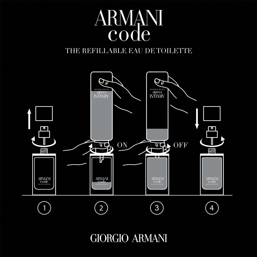 ARMANI Code Eau de toilette Ricarica_3614273636490_Giorgio Armani-3