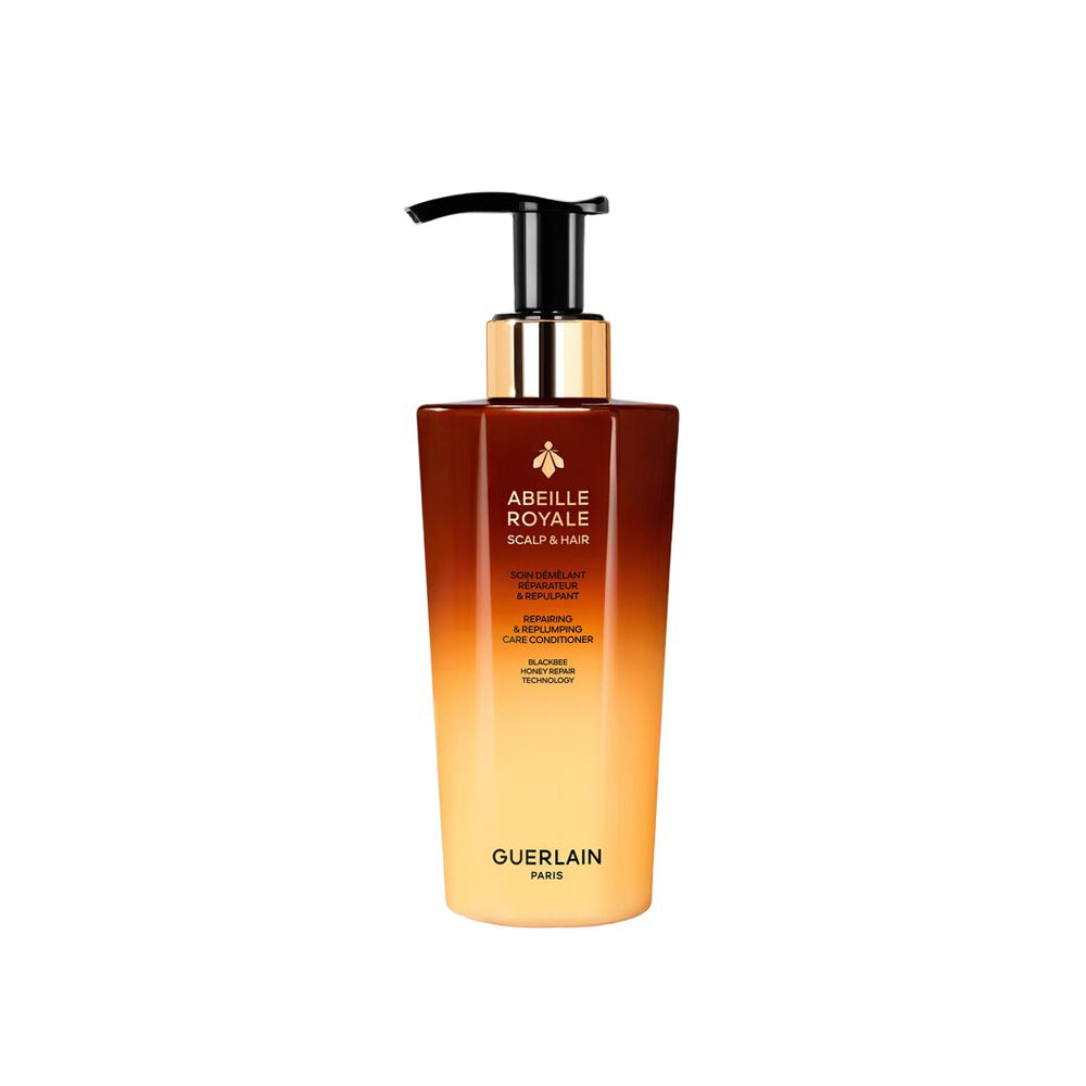 Abeille Royale Repairing & Replumping Care Conditioner Balsamo per capelli_3346470618879_Guerlain