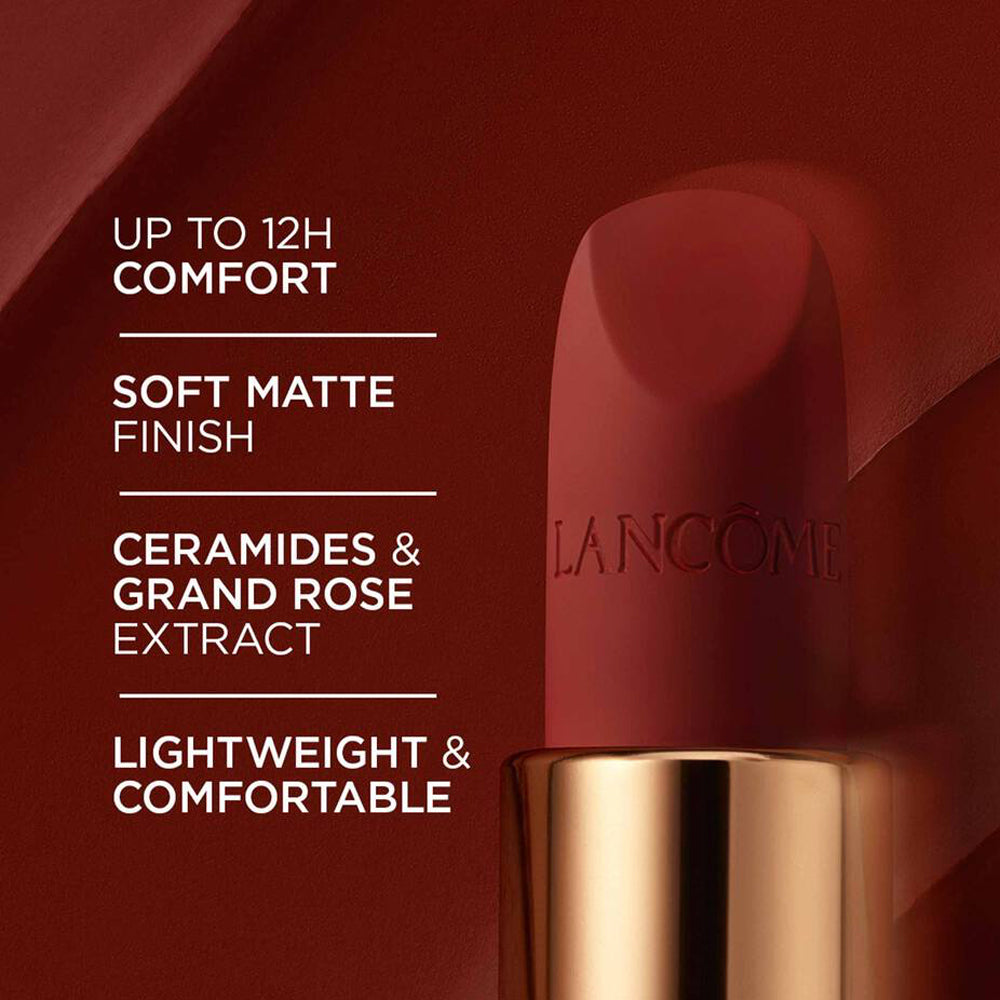 Absolu Rouge Intimatte Rossetto_3614273747363_Lancome-5