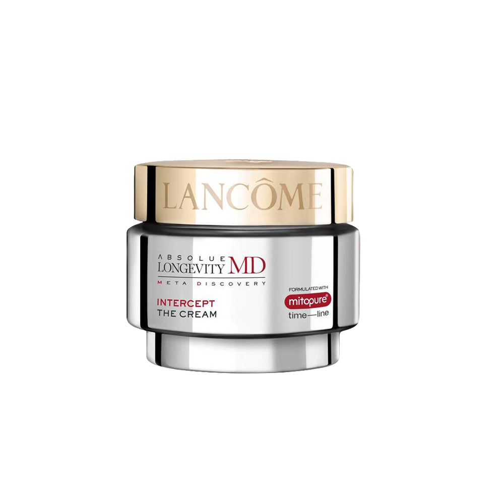 Absolue Longevity MD Intercept Cream_3614274800067_Lancome