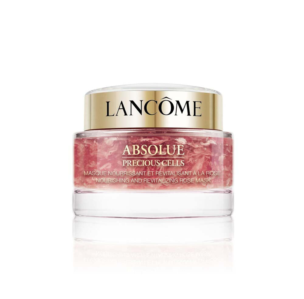 Absolue Precious Cells Rose Mask_3614271676627_Lancome