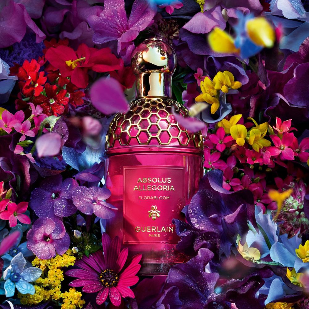 Absolus Allegoria Florabloom Eau de Parfum_3346470621268_Guerlain-4