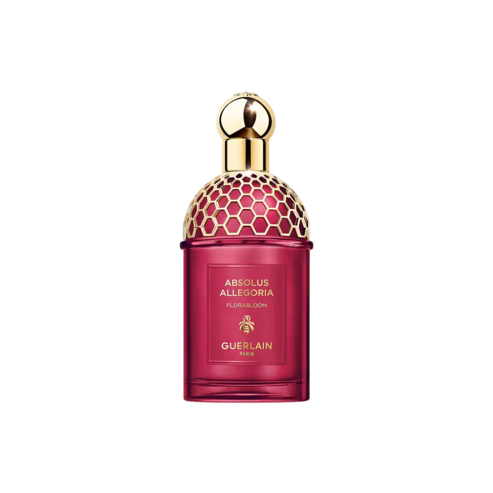 Absolus Allegoria Florabloom Eau de Parfum_3346470621268_Guerlain