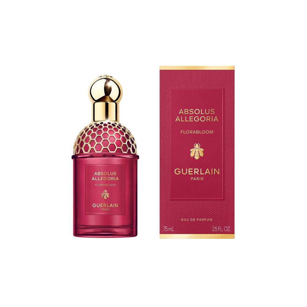 Absolus Allegoria Florabloom Eau de Parfum_3346472000108_Guerlain-3