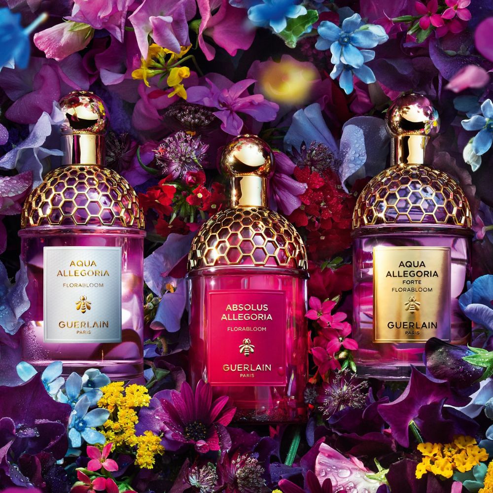Absolus Allegoria Florabloom Eau de Parfum_3346472000108_Guerlain-5