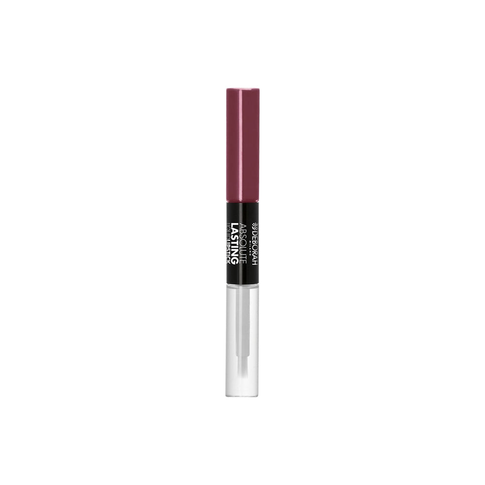 Absolute Lasting Liquid Lipstick_8009518227048_Deborah
