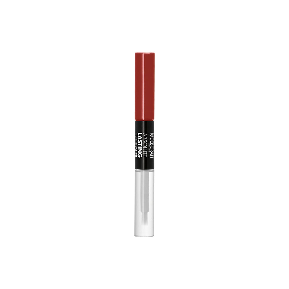 Absolute Lasting Liquid Lipstick_8009518227062_Deborah