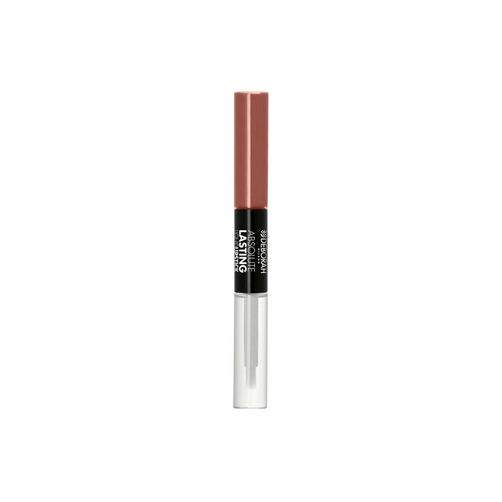 Absolute Lasting Liquid Lipstick_8009518252217_Deborah