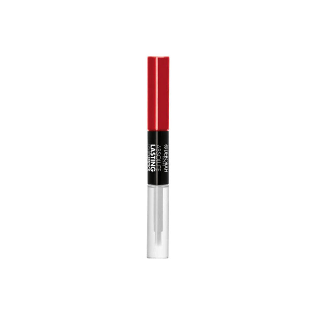 Absolute Lasting Liquid Lipstick_8009518252231_Deborah