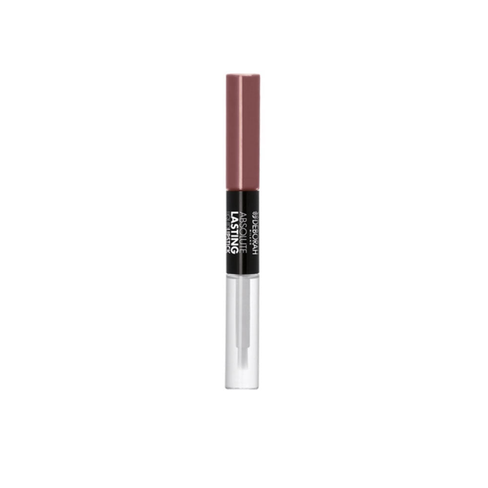 Absolute Lasting Liquid Lipstick_8009518252255_Deborah