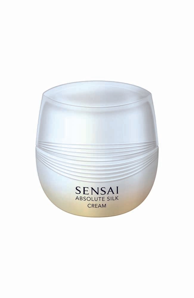 Absolute Silk Cream_4973167383643_Sensai