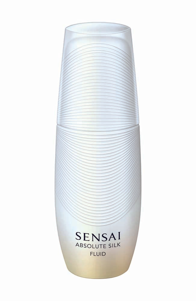 Absolute Silk Fluid_4973167383629_Sensai