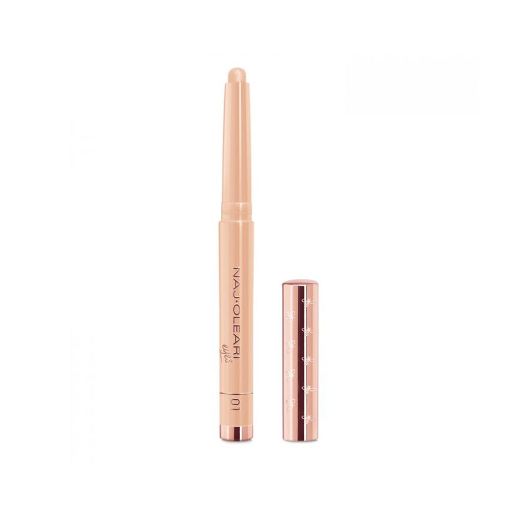 Absolute Stay Eyeshadow_8011003840274_Naj - Oleari