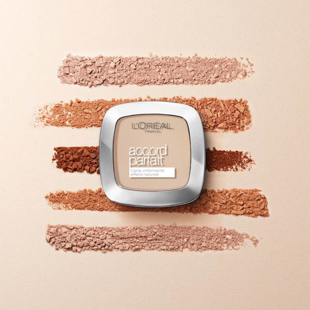 Accord Parfait Cipria compatta_3600520771403_L'Oreal-3