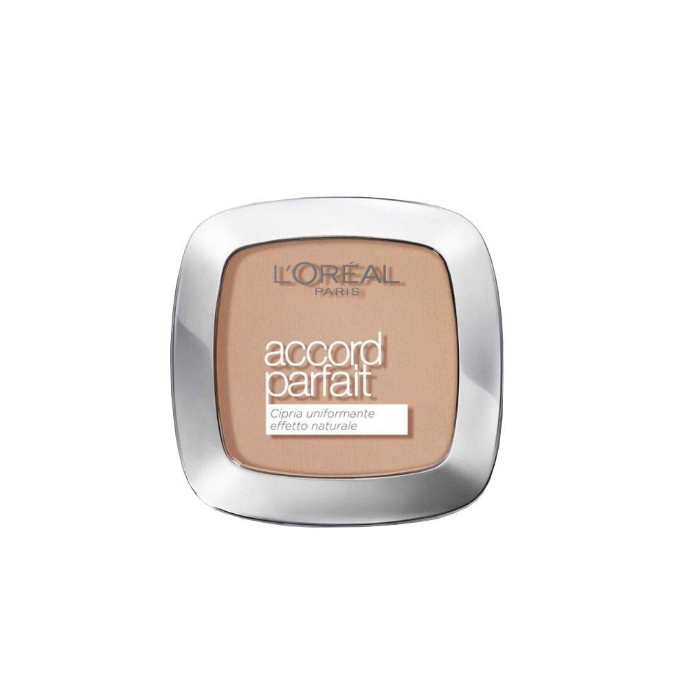 Accord Parfait Cipria compatta_3600520771403_L'Oreal