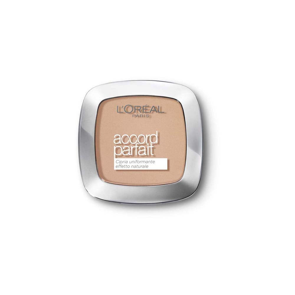 Accord Parfait Cipria compatta_3600520772592_L'Oreal