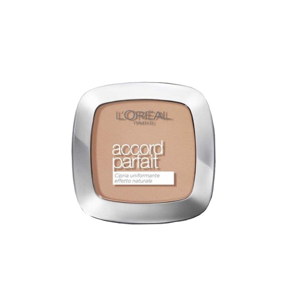 Accord Parfait Cipria compatta_3600520932798_L'Oreal