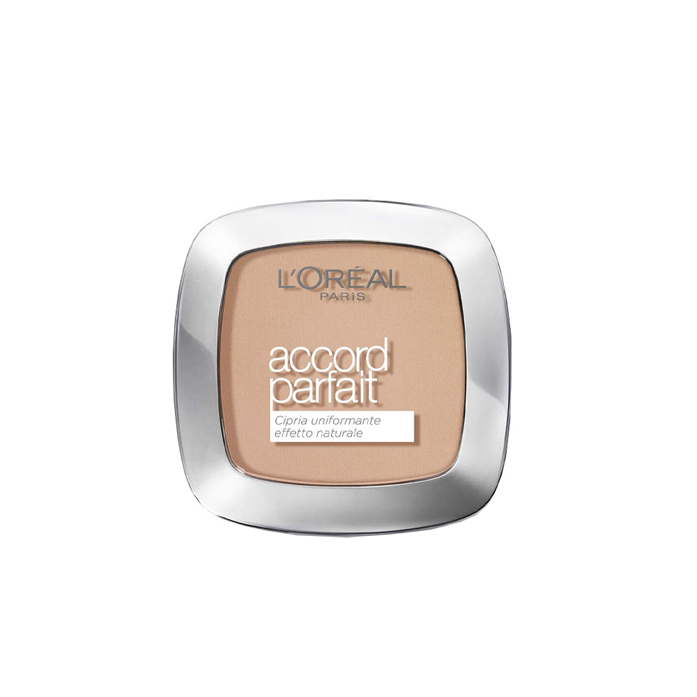 Accord Parfait Cipria compatta_3600522303176_L'Oreal
