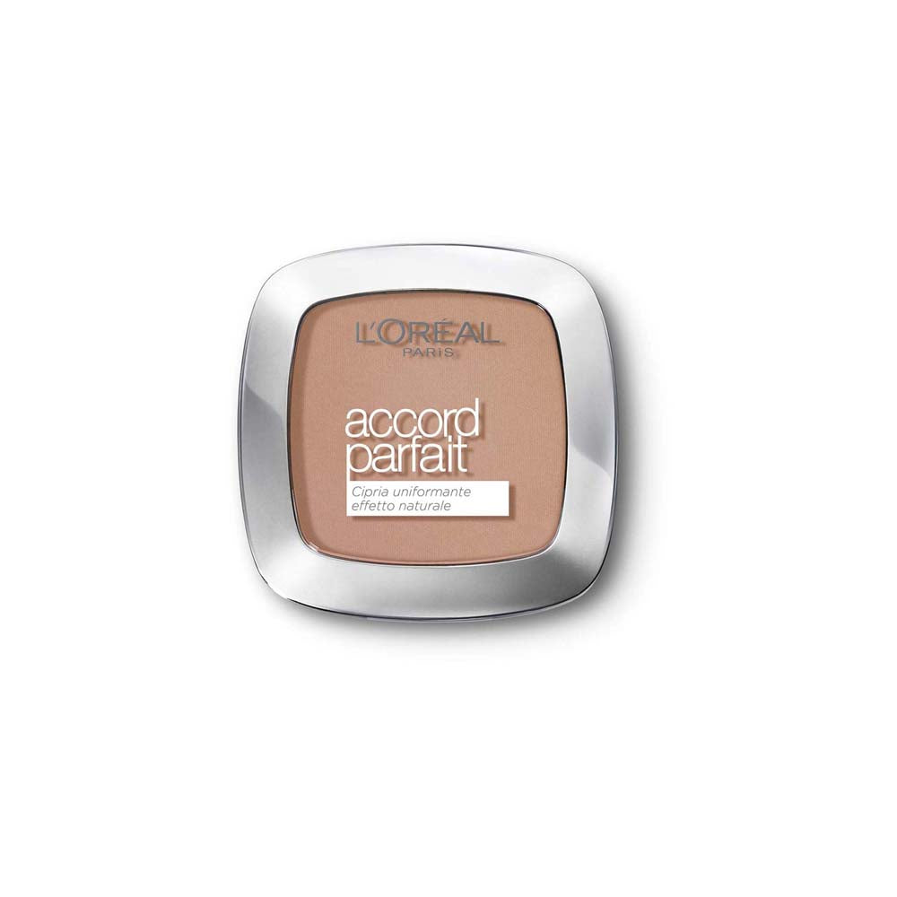 Accord Parfait Cipria compatta_3600522306207_L'Oreal