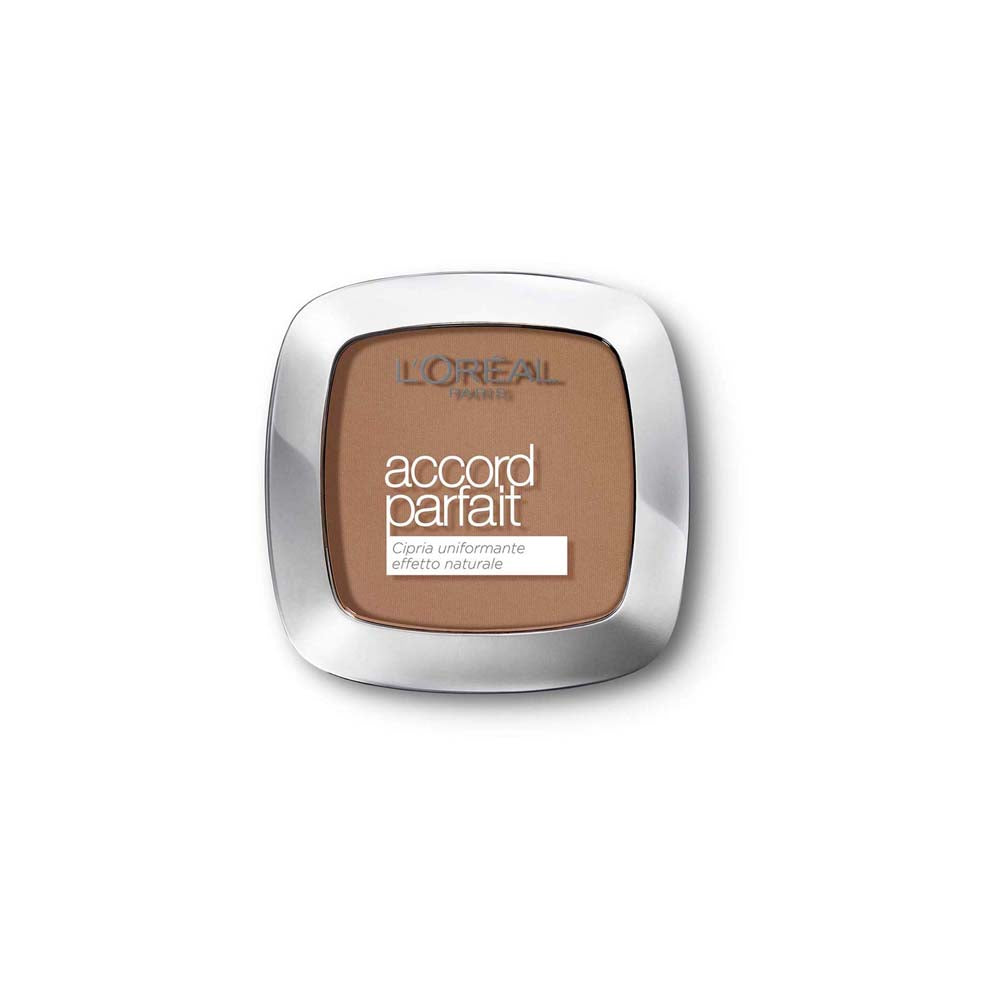 Accord Parfait Cipria compatta_3600523634194_L'Oreal