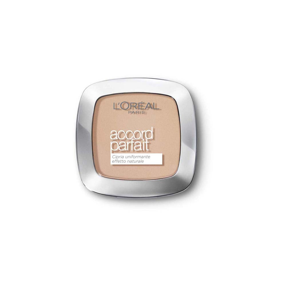 Accord Parfait Cipria compatta_3600523634200_L'Oreal