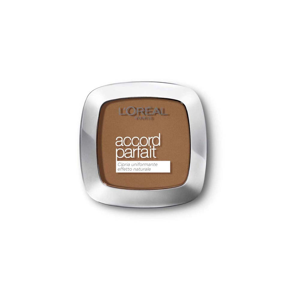 Accord Parfait Cipria compatta_3600523634224_L'Oreal