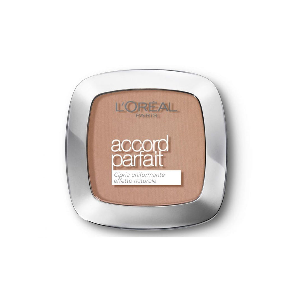 Accord Parfait Cipria compatta_3600523634231_L'Oreal